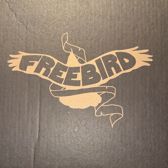 freebird Shoes - Freebird Matilda boots blk multi size 8